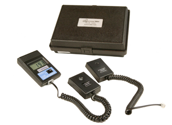Digital Light Meter Radiometer “Gould-Bass” Model DLM-1000
